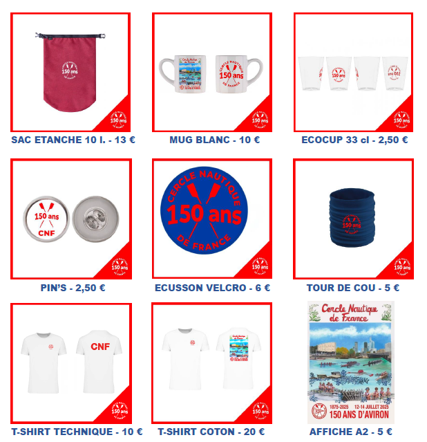 goodies 150 and 1
